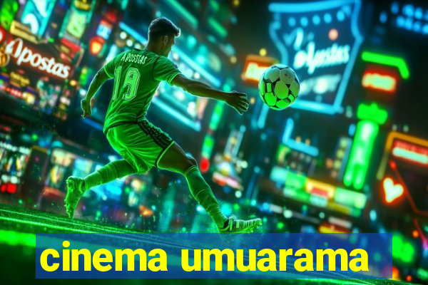 cinema umuarama